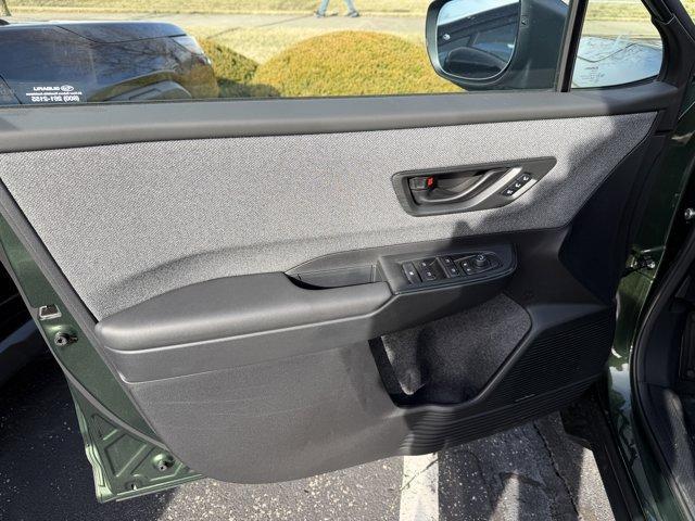 new 2026 Subaru Outback car, priced at $47,114