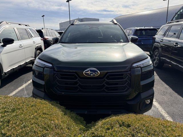 new 2026 Subaru Outback car, priced at $47,114