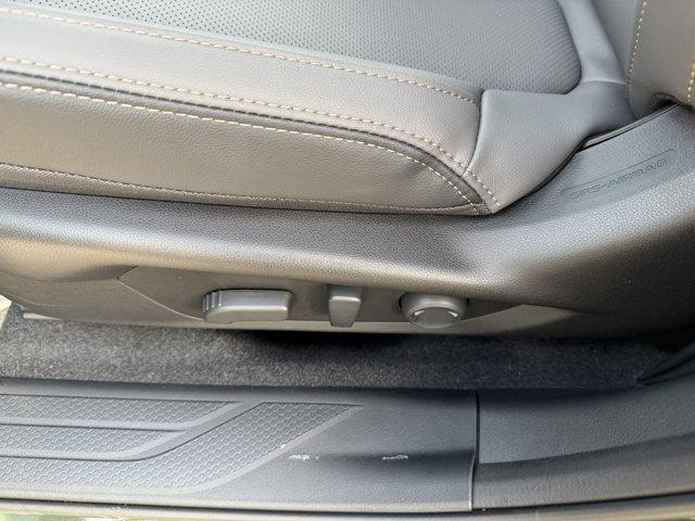 new 2026 Subaru Outback car, priced at $47,114