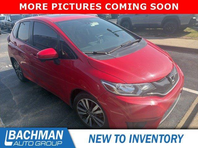 used 2016 Honda Fit car, priced at $11,500