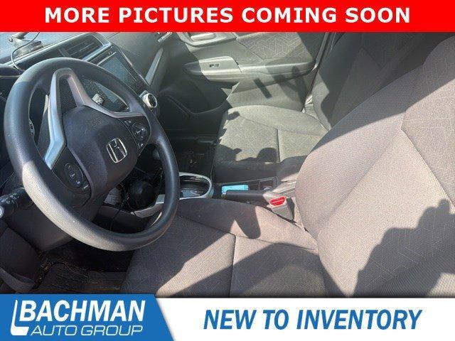 used 2016 Honda Fit car, priced at $11,500