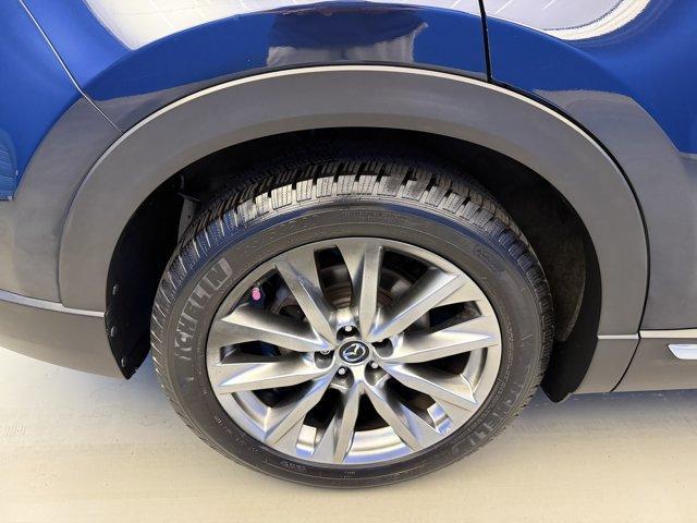 used 2019 Mazda CX-9 car, priced at $19,753