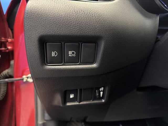 used 2018 Toyota C-HR car, priced at $16,581