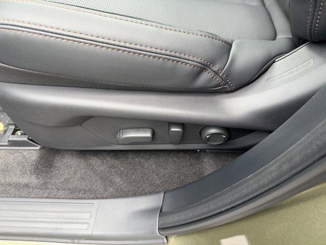 new 2026 Subaru Forester car, priced at $43,622