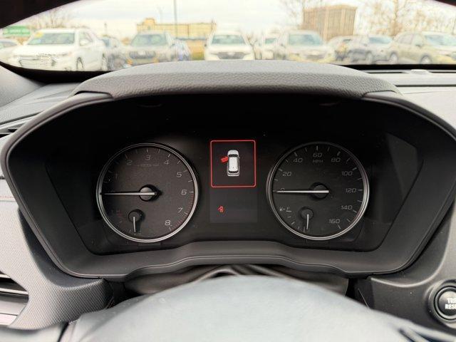 new 2026 Subaru Forester car, priced at $43,622