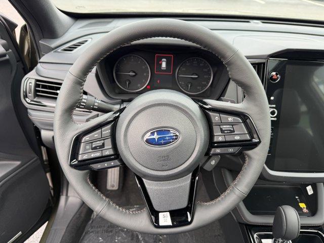 new 2026 Subaru Forester car, priced at $43,622