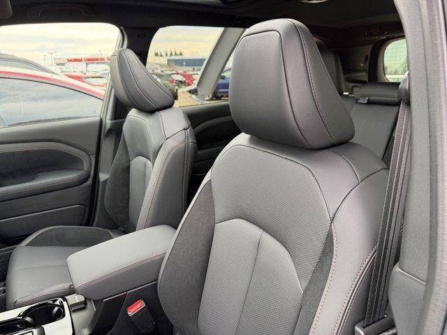 new 2026 Subaru Forester car, priced at $43,622