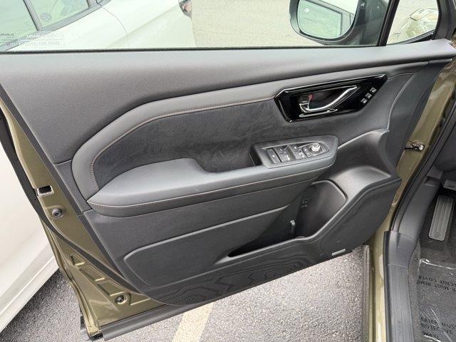 new 2026 Subaru Forester car, priced at $43,622