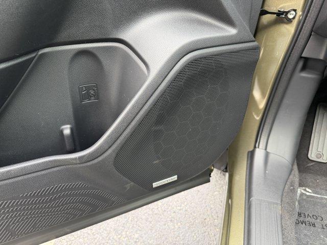 new 2026 Subaru Forester car, priced at $43,622