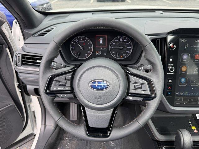 new 2026 Subaru Forester car, priced at $37,268