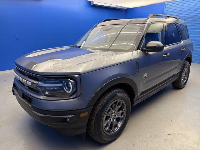 used 2023 Ford Bronco Sport car, priced at $24,350