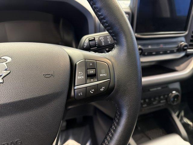 used 2023 Ford Bronco Sport car, priced at $24,350