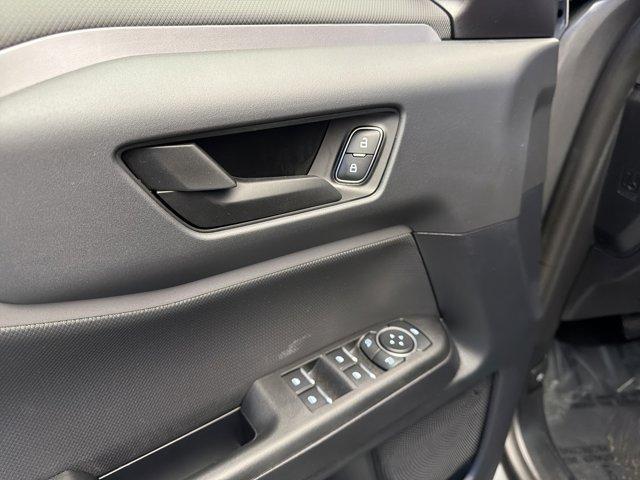 used 2023 Ford Bronco Sport car, priced at $24,350