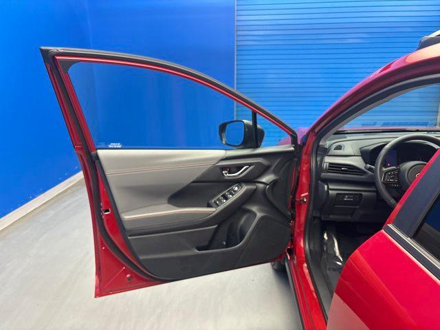 used 2026 Subaru Crosstrek car, priced at $31,737