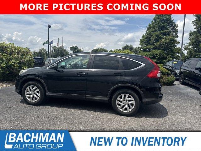 used 2016 Honda CR-V car, priced at $15,949
