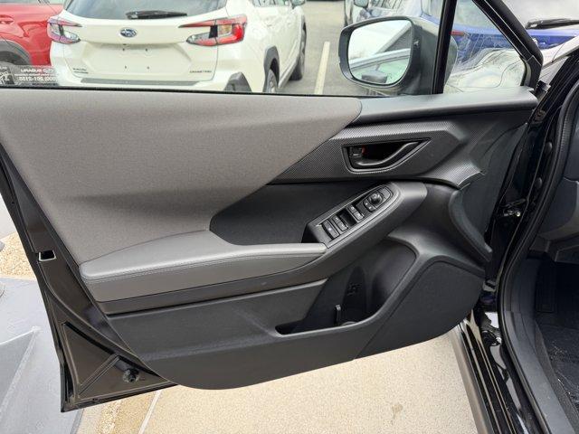 new 2026 Subaru Crosstrek car, priced at $31,552