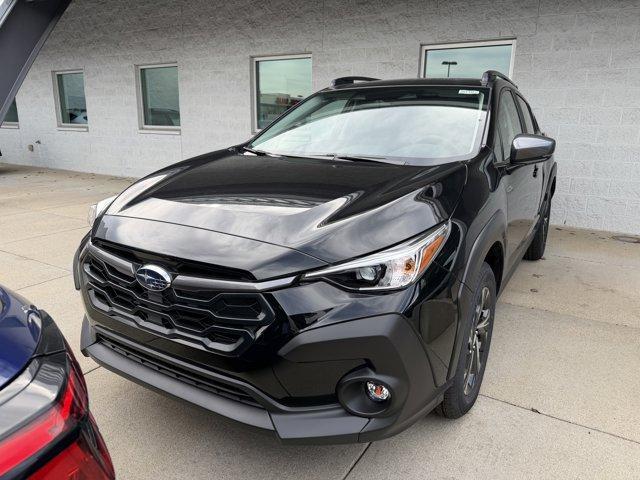 new 2026 Subaru Crosstrek car, priced at $31,552