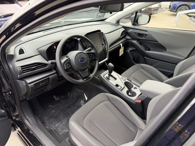 new 2026 Subaru Crosstrek car, priced at $31,552