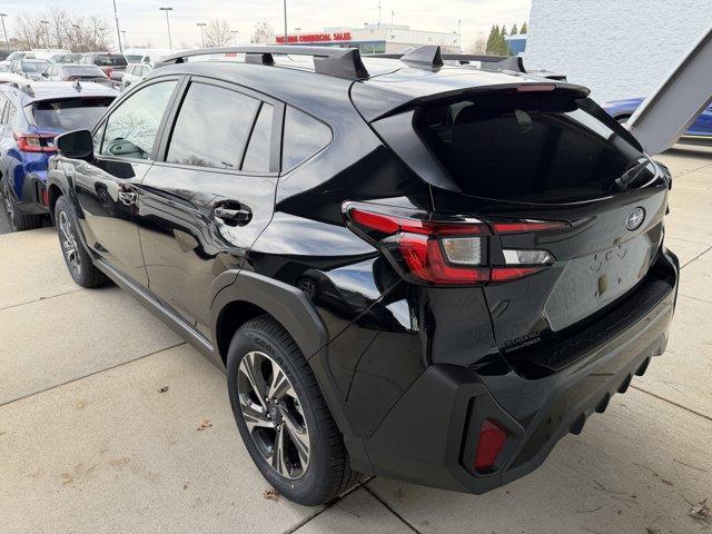 new 2026 Subaru Crosstrek car, priced at $31,552