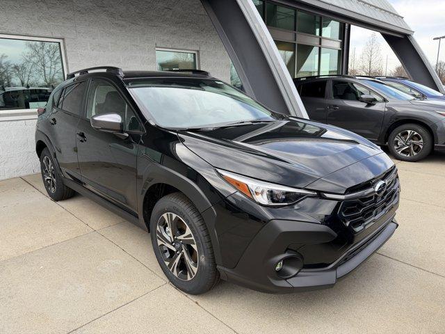 new 2026 Subaru Crosstrek car, priced at $31,552