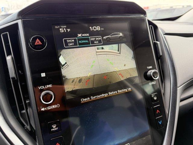 new 2026 Subaru Crosstrek car, priced at $31,552