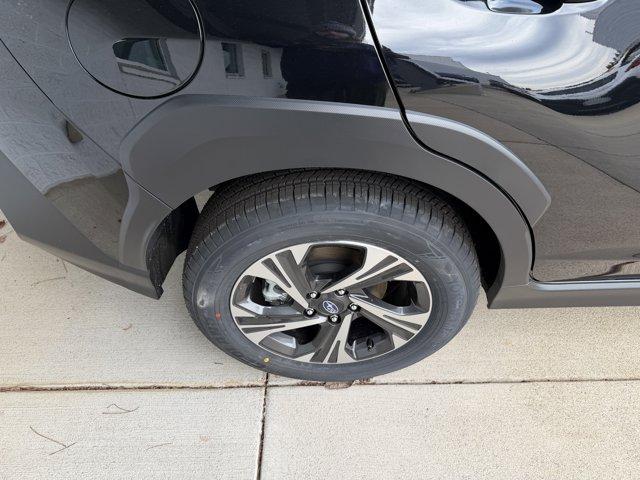 new 2026 Subaru Crosstrek car, priced at $31,552