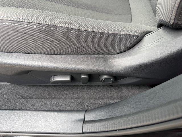 new 2026 Subaru Crosstrek car, priced at $31,552