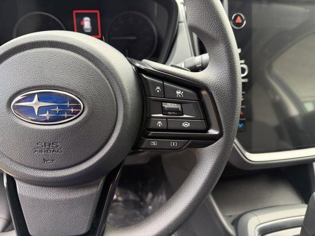 new 2026 Subaru Crosstrek car, priced at $31,552