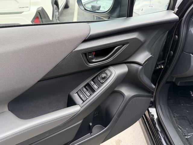 new 2026 Subaru Crosstrek car, priced at $31,552