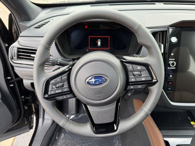 new 2025 Subaru Forester Hybrid car, priced at $44,743