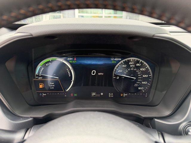 new 2025 Subaru Forester Hybrid car, priced at $44,743