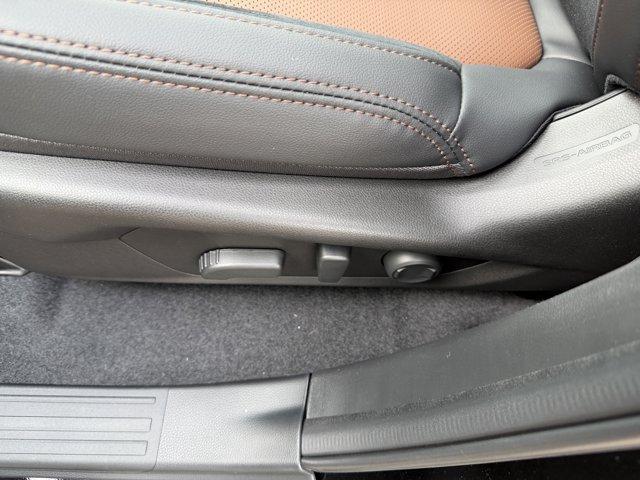 new 2025 Subaru Forester Hybrid car, priced at $44,743