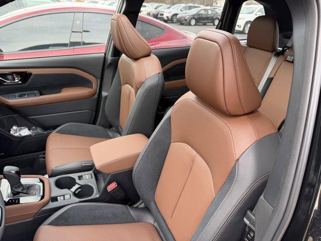 new 2025 Subaru Forester Hybrid car, priced at $44,743