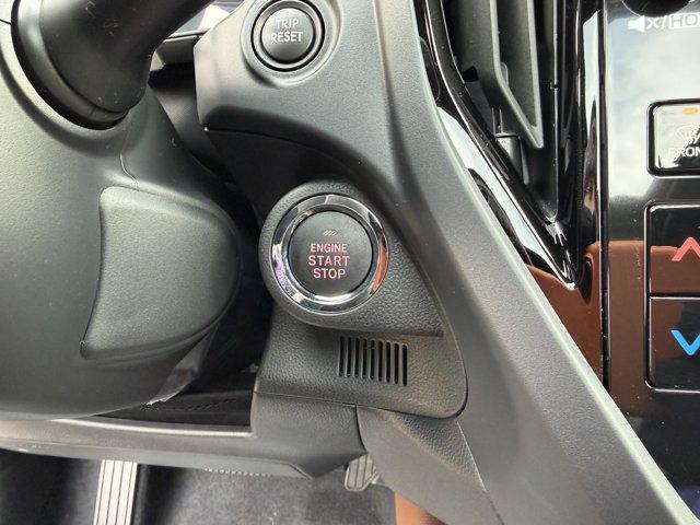 new 2025 Subaru Forester Hybrid car, priced at $44,743