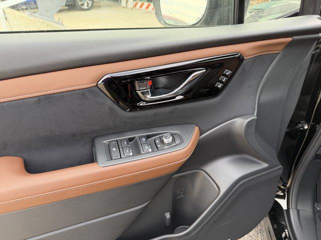 new 2025 Subaru Forester Hybrid car, priced at $44,743