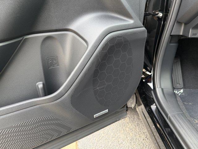 new 2025 Subaru Forester Hybrid car, priced at $44,743