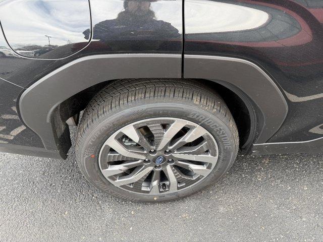 new 2025 Subaru Forester Hybrid car, priced at $44,743