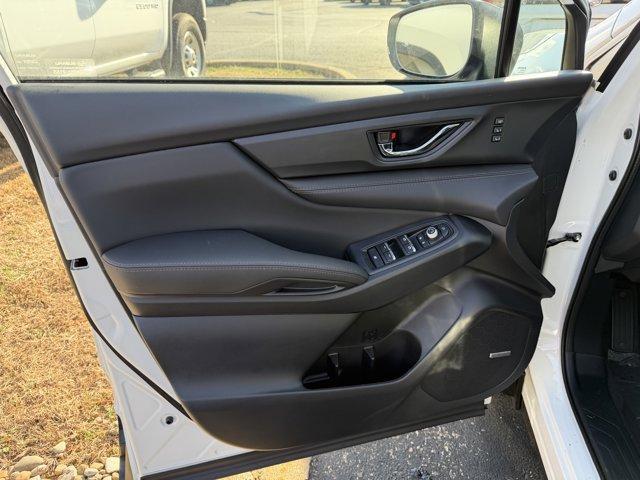 new 2026 Subaru Ascent car, priced at $50,482