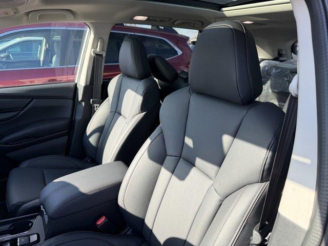 new 2026 Subaru Ascent car, priced at $50,482