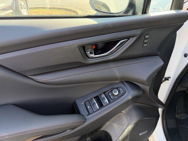 new 2026 Subaru Ascent car, priced at $50,482