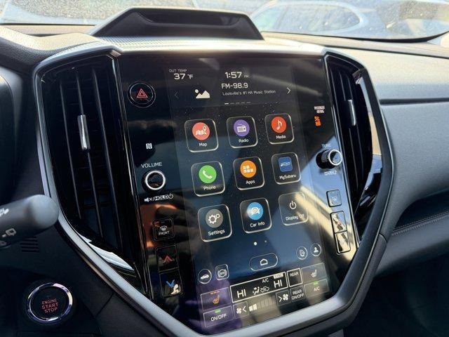 new 2026 Subaru Ascent car, priced at $50,482