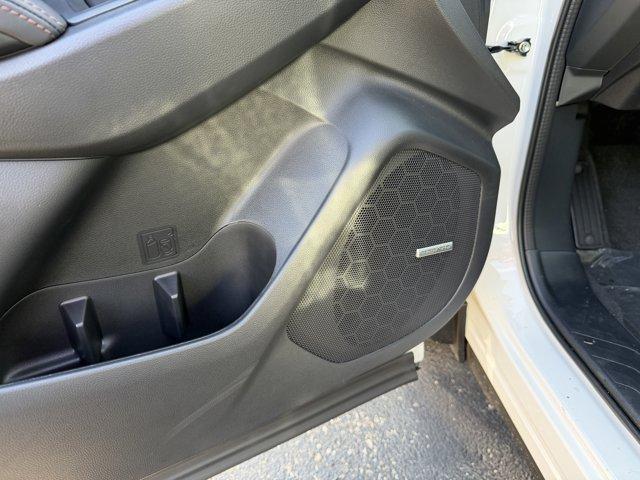 new 2026 Subaru Ascent car, priced at $50,482