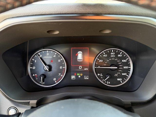 new 2026 Subaru Ascent car, priced at $50,482