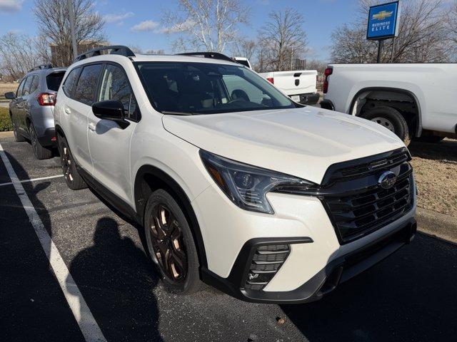 new 2026 Subaru Ascent car, priced at $50,482