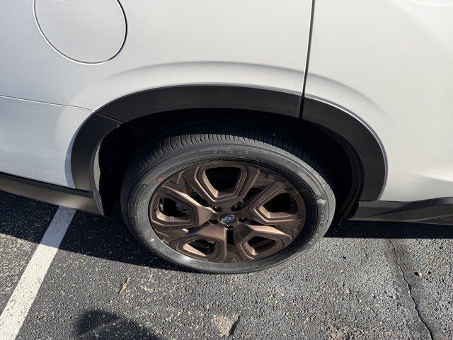 new 2026 Subaru Ascent car, priced at $50,482