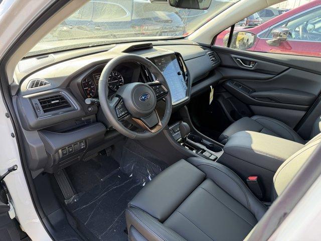 new 2026 Subaru Ascent car, priced at $50,482