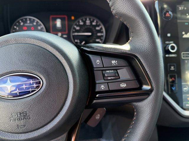 new 2026 Subaru Ascent car, priced at $50,482