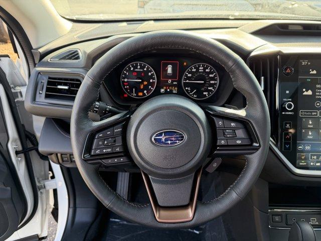 new 2026 Subaru Ascent car, priced at $50,482