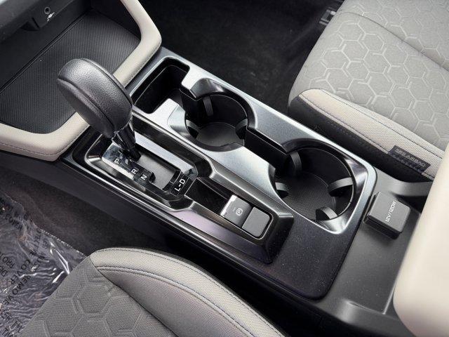 new 2026 Subaru Forester car, priced at $31,749