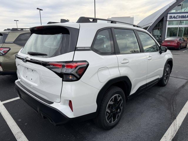 new 2026 Subaru Forester car, priced at $31,749